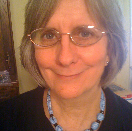 Janet Andrews Photo 40