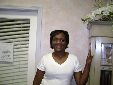 Sharon Ezell Photo 20