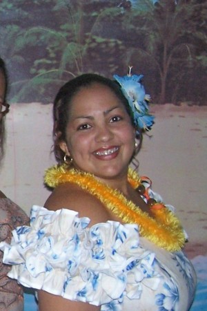 Wanda Diaz Photo 3
