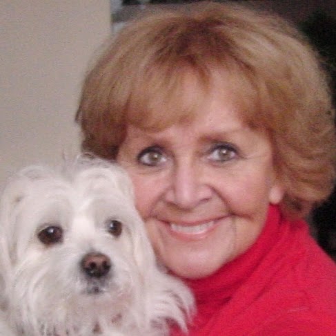 Pat Harris Photo 41