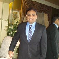 Arif Mohamed Photo 11