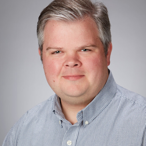 Sean Snyder Photo 9