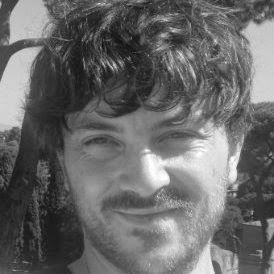 George Hayes Photo 17