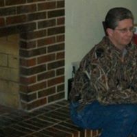 Walter Cagle Photo 6