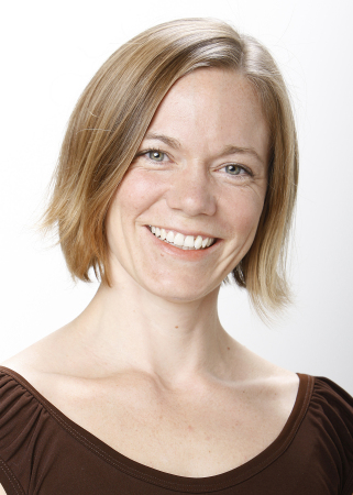 Kim Hoffmann Photo 8