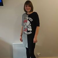 Stephanie Gavin Photo 18