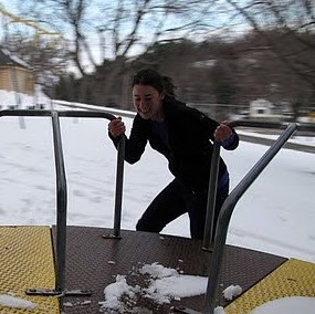 Crystal Neely Photo 7