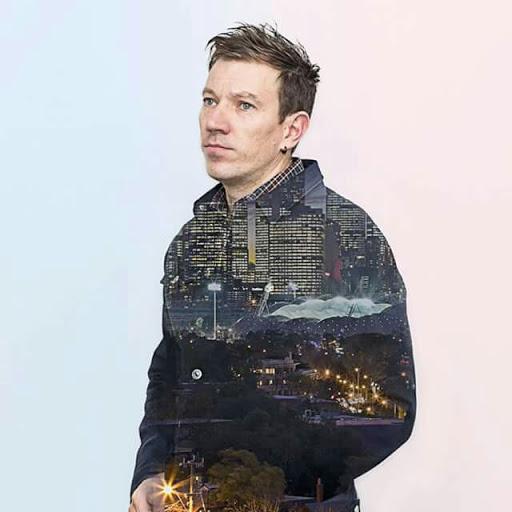 Martin Fitzpatrick Photo 5