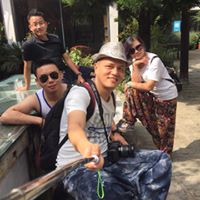 Li Xing Photo 27