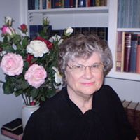 Ruth Oliver Photo 22