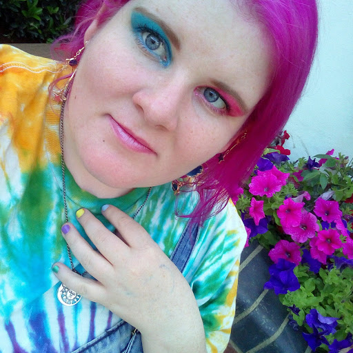 Rebecca Deaton Photo 30