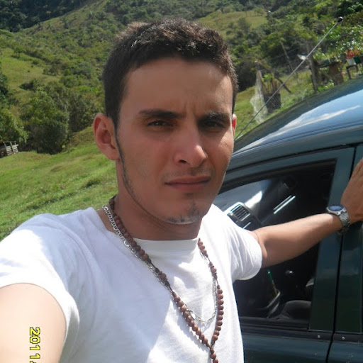 Gustavo Cuellar Photo 25