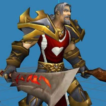 Leroy Jenkins Photo 27