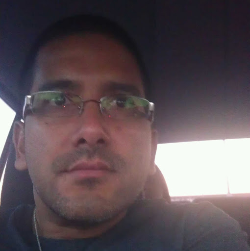 Jose Laboy Photo 44
