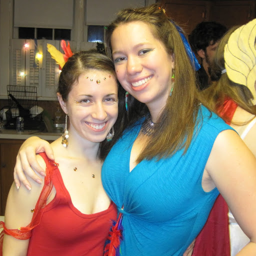 Andrea Hoffmann Photo 11