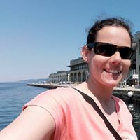 Marta Barbara Photo 5