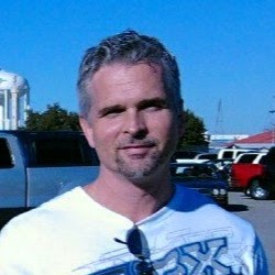 Mark Adrian Photo 11