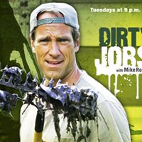 Mike Rowe Photo 32
