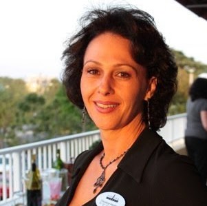 Christina Henley Photo 10