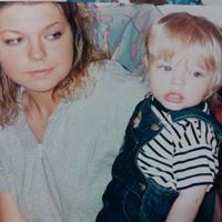Christine Holley Photo 27