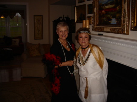 Marilyn Hendrix Photo 9