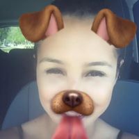 Ana Frye Photo 8