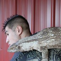 Andy Chang Photo 26