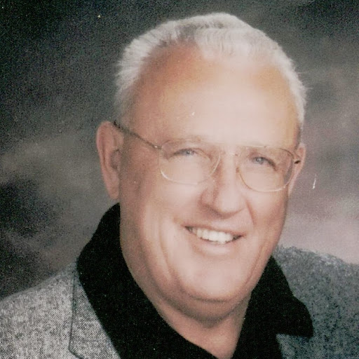 Dick Ward Photo 26