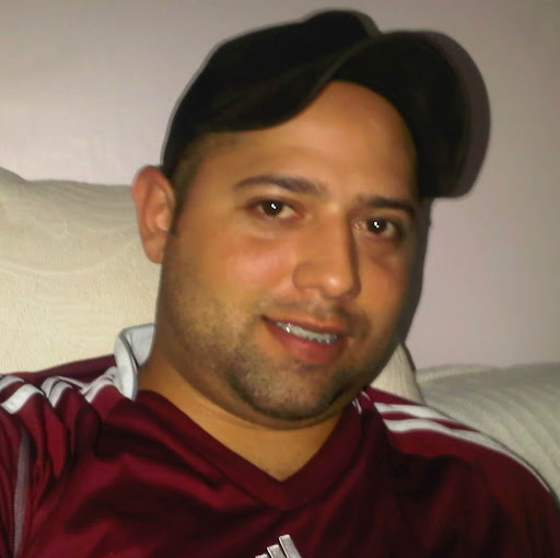 Rudy Marquez Photo 41