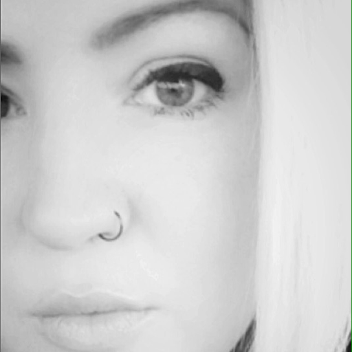 Heather Diaz Photo 34