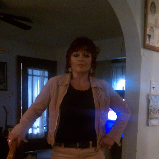 Sherri Thomas Photo 33