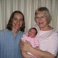 Janet Franklin Photo 11
