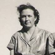 Rebecca Deaton Photo 23