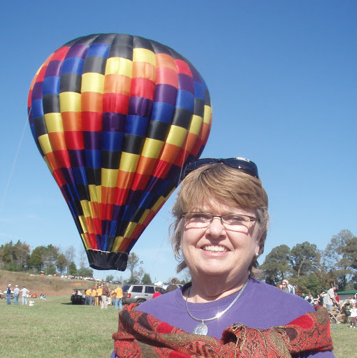 Mary Poole Photo 25