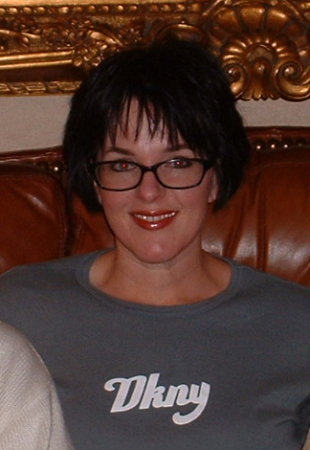 Susan Tait Photo 6