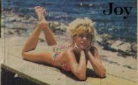 Joy Blackmon Photo 7