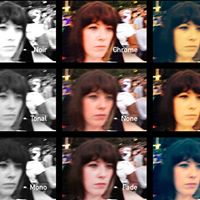 Marie Williams Photo 40