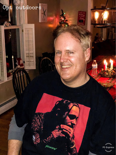 Mark Colby Photo 11