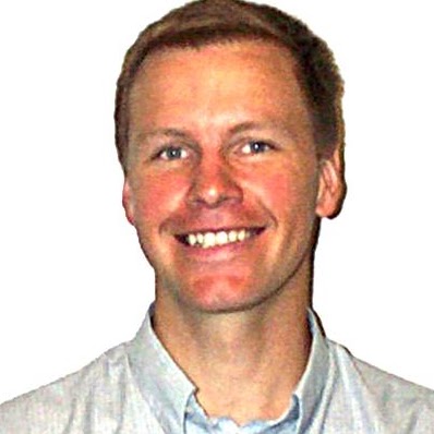 Richard Stephenson Photo 13