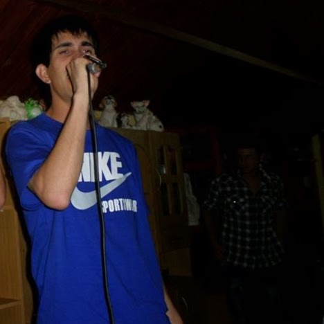 Mauro Calderon Photo 7