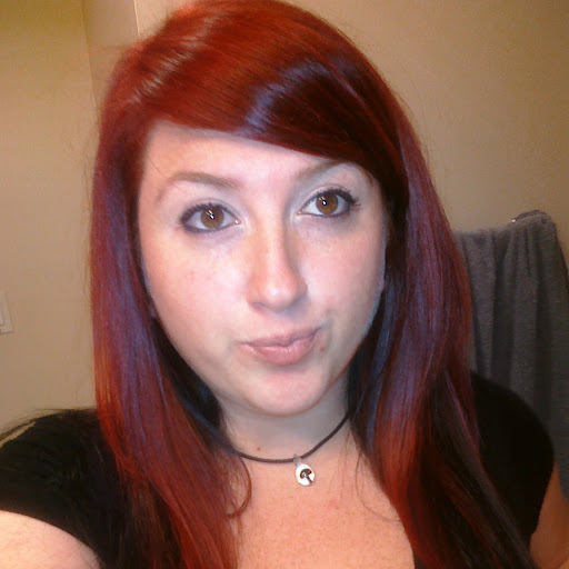 April Hawkins Photo 14