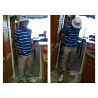 Marcus Hurt Photo 14