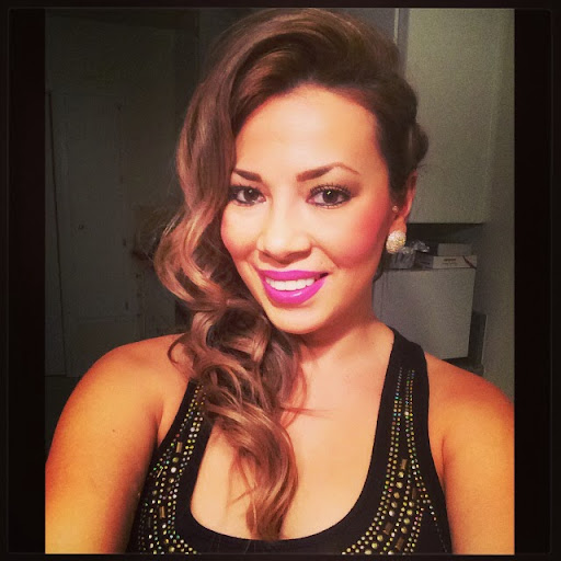 Frances Cortez Photo 20