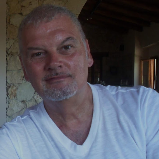Paul Haskell Photo 24