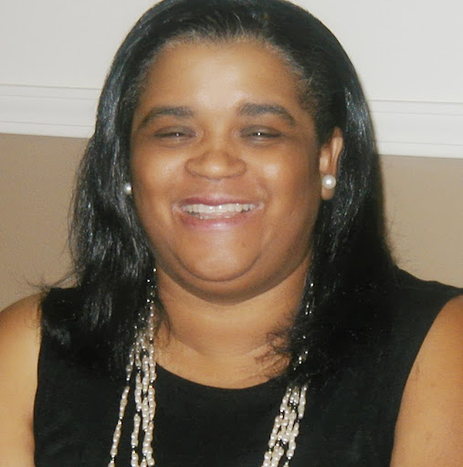 Yvette Scott Photo 38