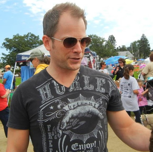 Rich Bailey Photo 8
