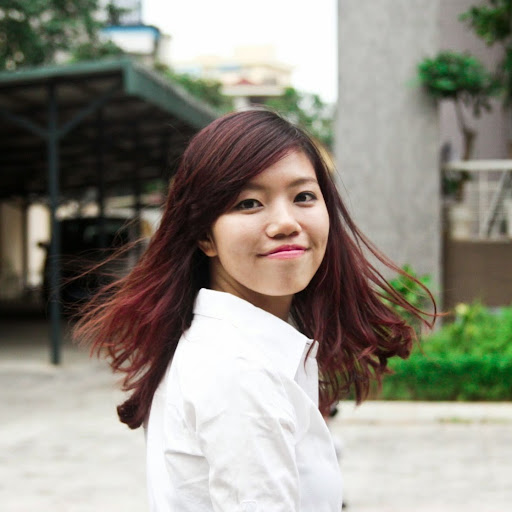 Nguyet Luu Photo 4