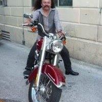 Geoffrey Partridge Photo 5