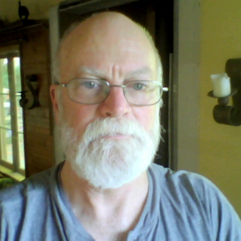 Mark O'Hara Photo 12