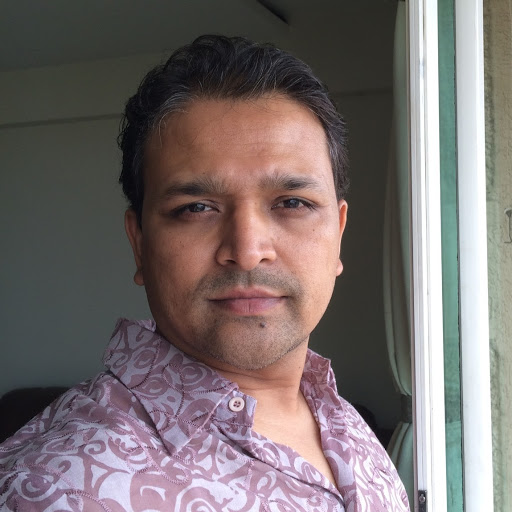 Anil Rao Photo 11